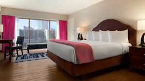 Las Vegas Hotel Flamingo Hotel Casino