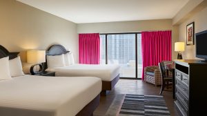 Las Vegas Hotel Flamingo Hotel Casino