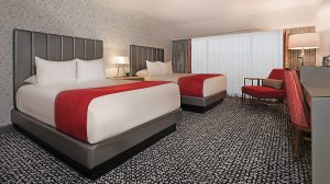 Las Vegas Hotel Rooms Suites Flamingo Hotel Casino