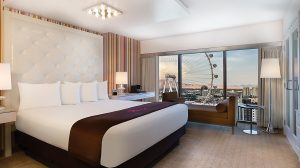 Las Vegas Hotel Flamingo Hotel Casino