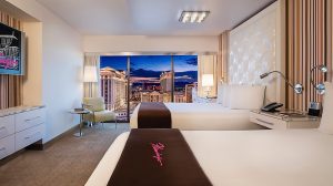Las Vegas Hotel Rooms Amp Suites Flamingo Hotel Amp Casino
