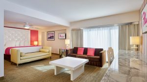 Neapolitan Suite Flamingo Travel Guide