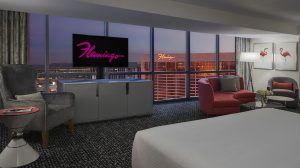 Las Vegas Hotel Flamingo Hotel Casino