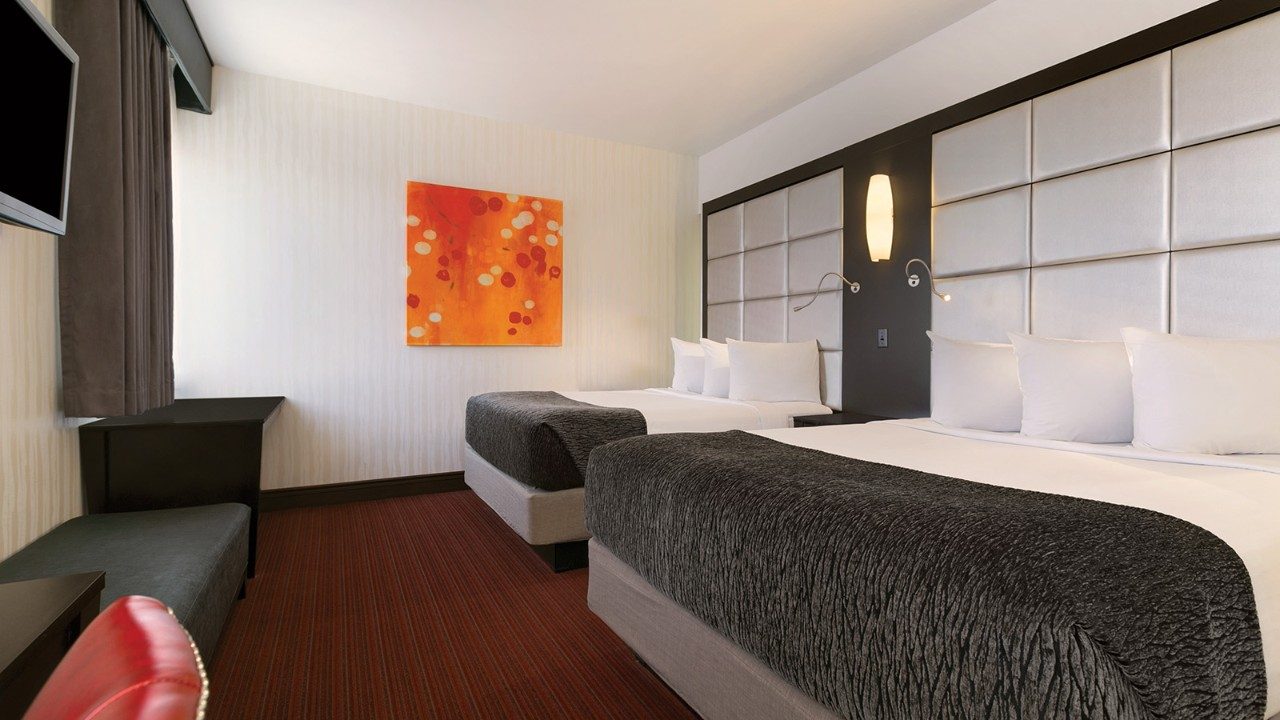 Harrah’s AkChin Phoenix Hotel Rooms