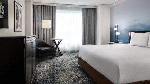 Harrah S Council Bluffs Hotel Rooms