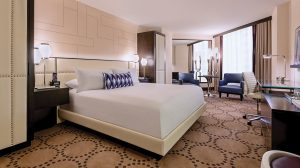 Las Vegas Strip Rooms Suites Harrah S Hotel Casino