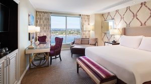 Harrah S New Orleans Hotel Hotels Near New Orleans