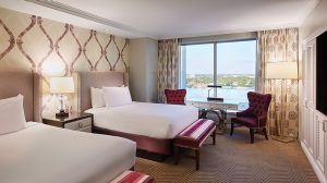 Harrah S New Orleans Hotel Hotels Near New Orleans