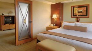 Harrah S Lake Tahoe Hotel Rooms