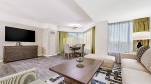 Harveys Lake Tahoe Hotel Rooms