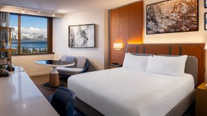 Harveys Lake Tahoe Hotel Rooms