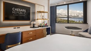 Harveys Lake Tahoe Hotel Rooms