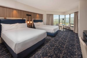 Harvey S Lake Tahoe Hotel