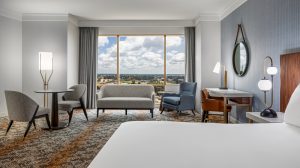 Horseshoe Bossier City Hotel Rooms