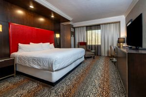 Horeshoe casino and hotel gambling bonuses