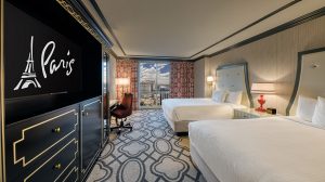 Las Vegas Luxury Hotel Rooms Paris Las Vegas Hotel Casino