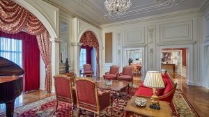 Las Vegas Luxury Hotels Rooms Suites Paris Las Vegas