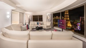 Las Vegas Hotel Rooms Suites Planet Hollywood Las Vegas