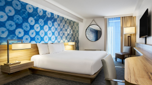 Las Vegas Rooms Suites On The Strip The Linq Hotel